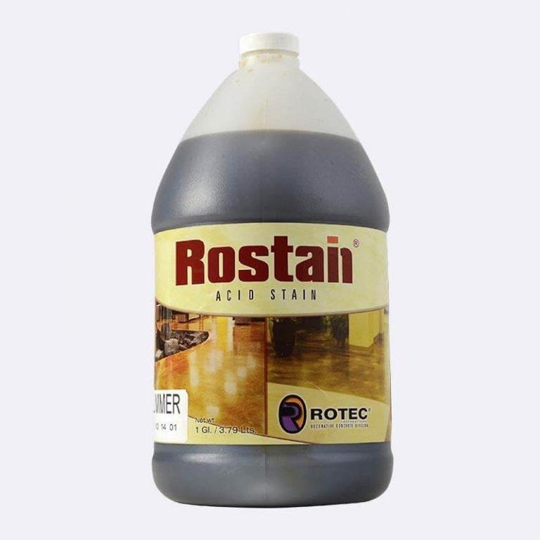 Rostain Rotec