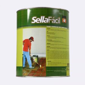 Sella Fácil Rotec