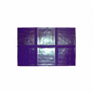 12" x 12" Square Tile