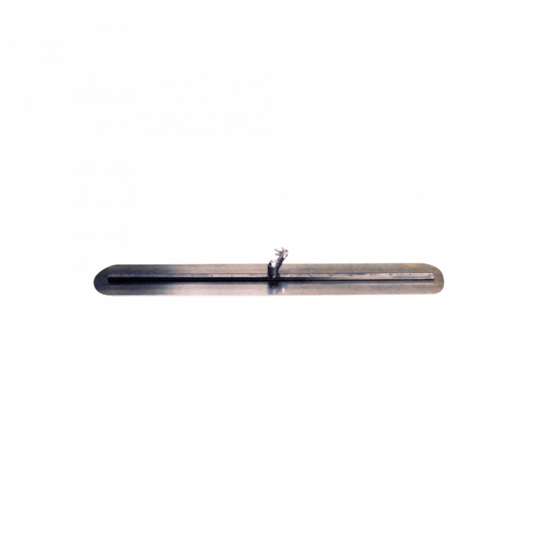 Fresno steel shank 48"