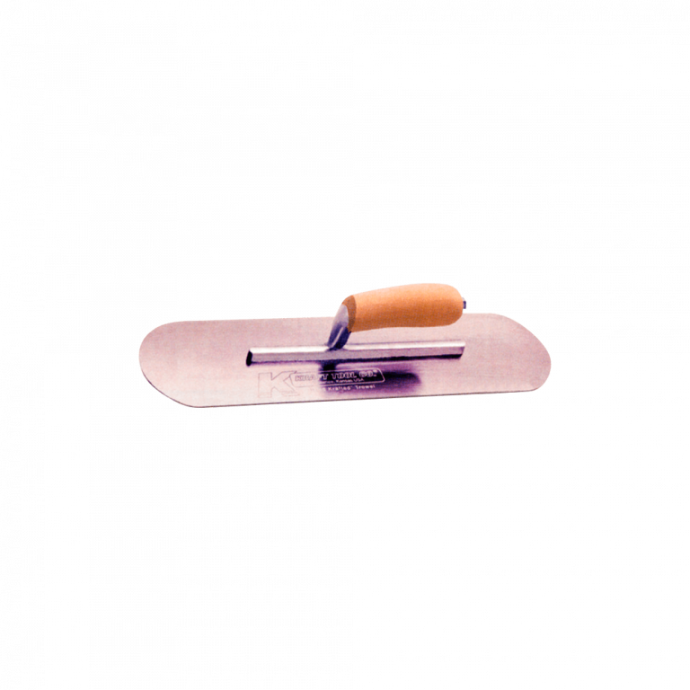 Pool trowel