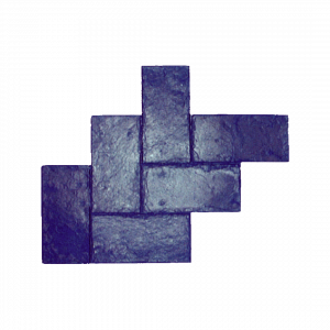 Herringbone Stone