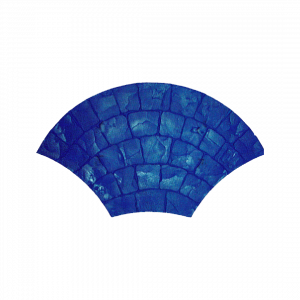 Large European Fan