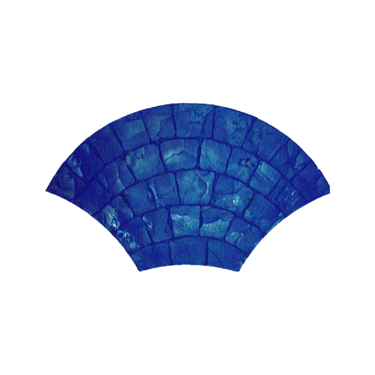 Large European Fan