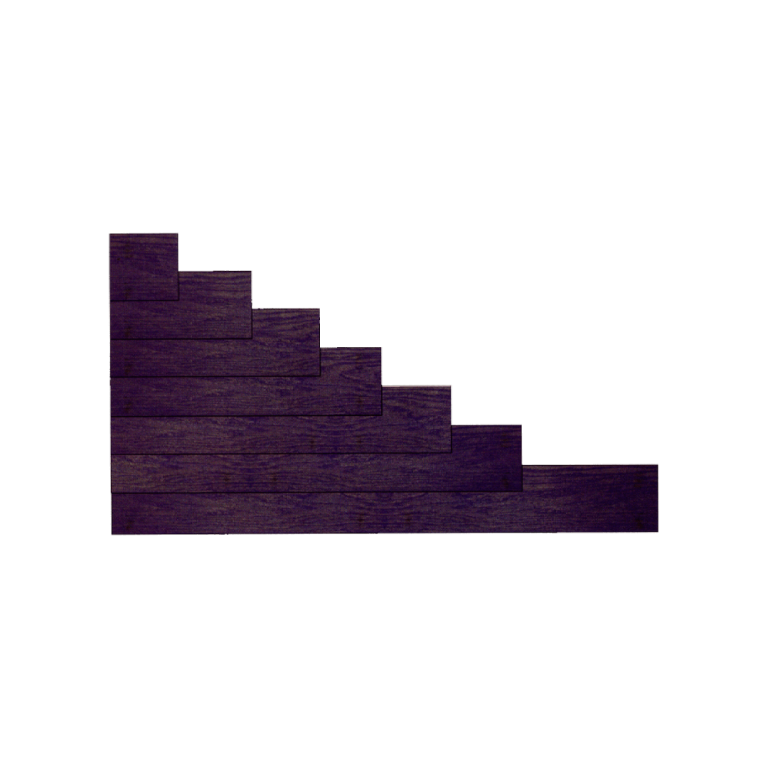 Oak Plank