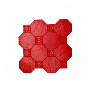 St. Thomas Tile